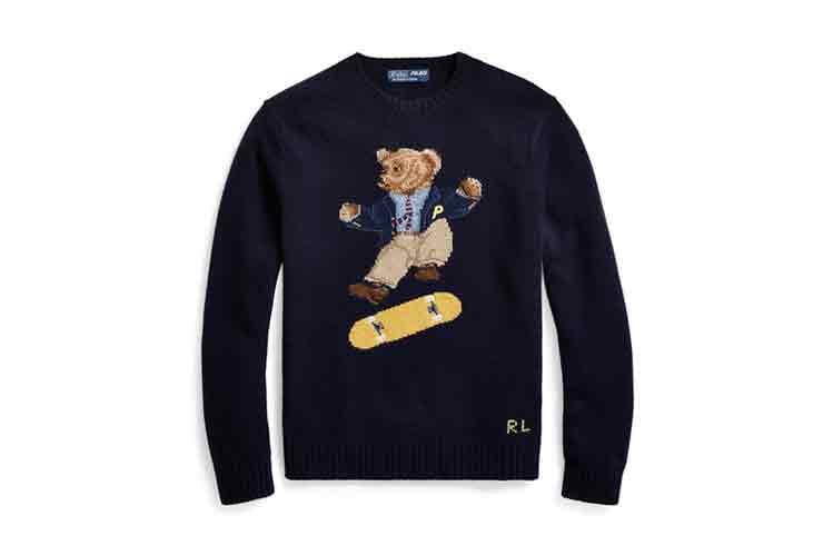 팔라스 x 폴로 랄프 로렌 협업 전 제품군 가격 정보