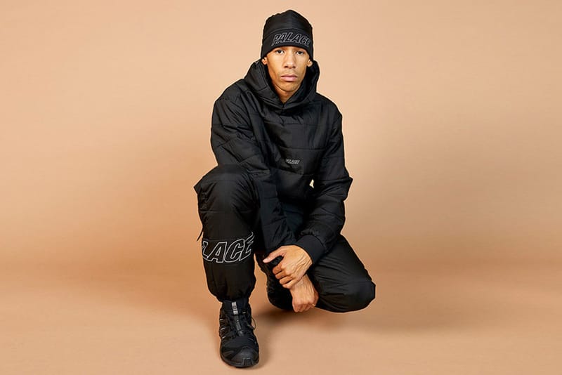 팔라스 2018 울티모 컬렉션 룩북 & 200여 개 제품 상세컷