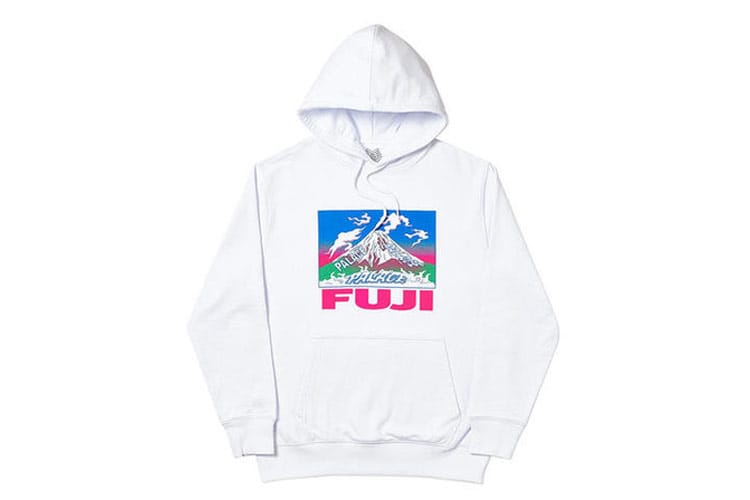 팔라스 도쿄 개점 기념 한정판 캡슐