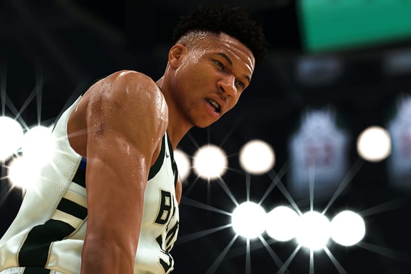 지금, 'NBA 2K19'을 플레이 해야 하는 다섯 가지 이유