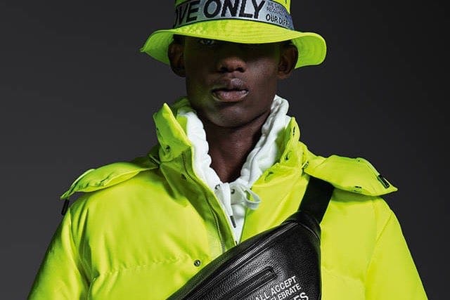 PORTS V, 10 꼬르소 꼬모 서울에 팝업스토어 론칭