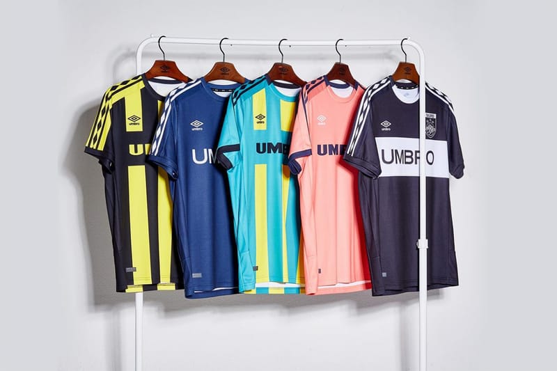 세상 하나밖에 없는 엄브로, 유니폼 커스터마이징 서비스