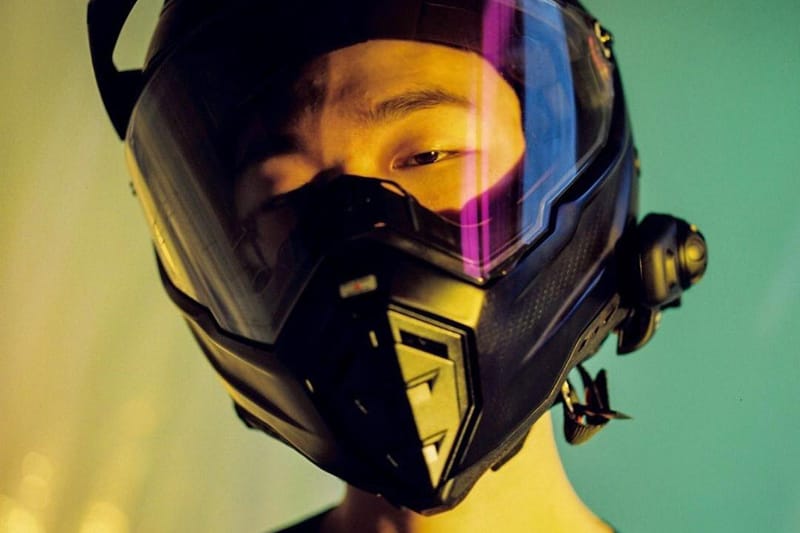 절정의 쾌감을 그린 뷰 '클라이맥스' 컬렉션