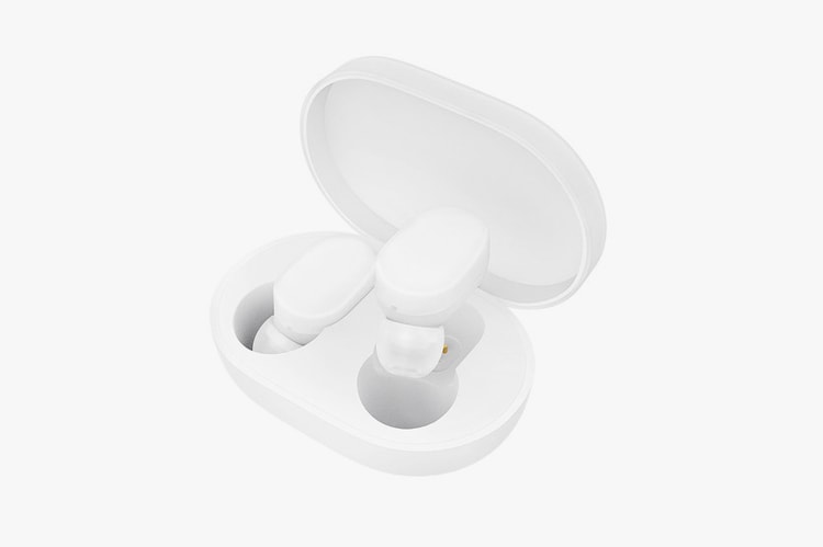 애플 에어팟 보다 5배 정도 저렴한 샤오미의 ‘에어닷’
