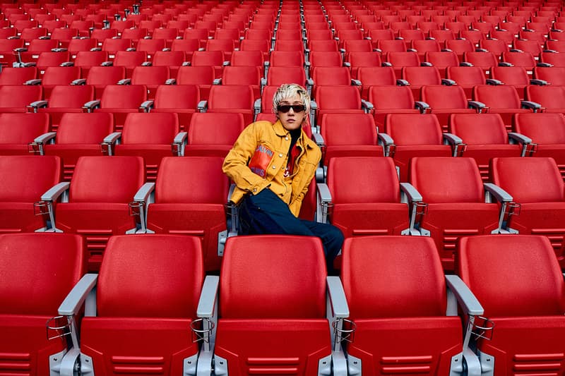 자이언티 인터뷰 - PLAYER 김해솔 zion.t 슬기 멋지게 인사하는 법 잠꼬대 오혁