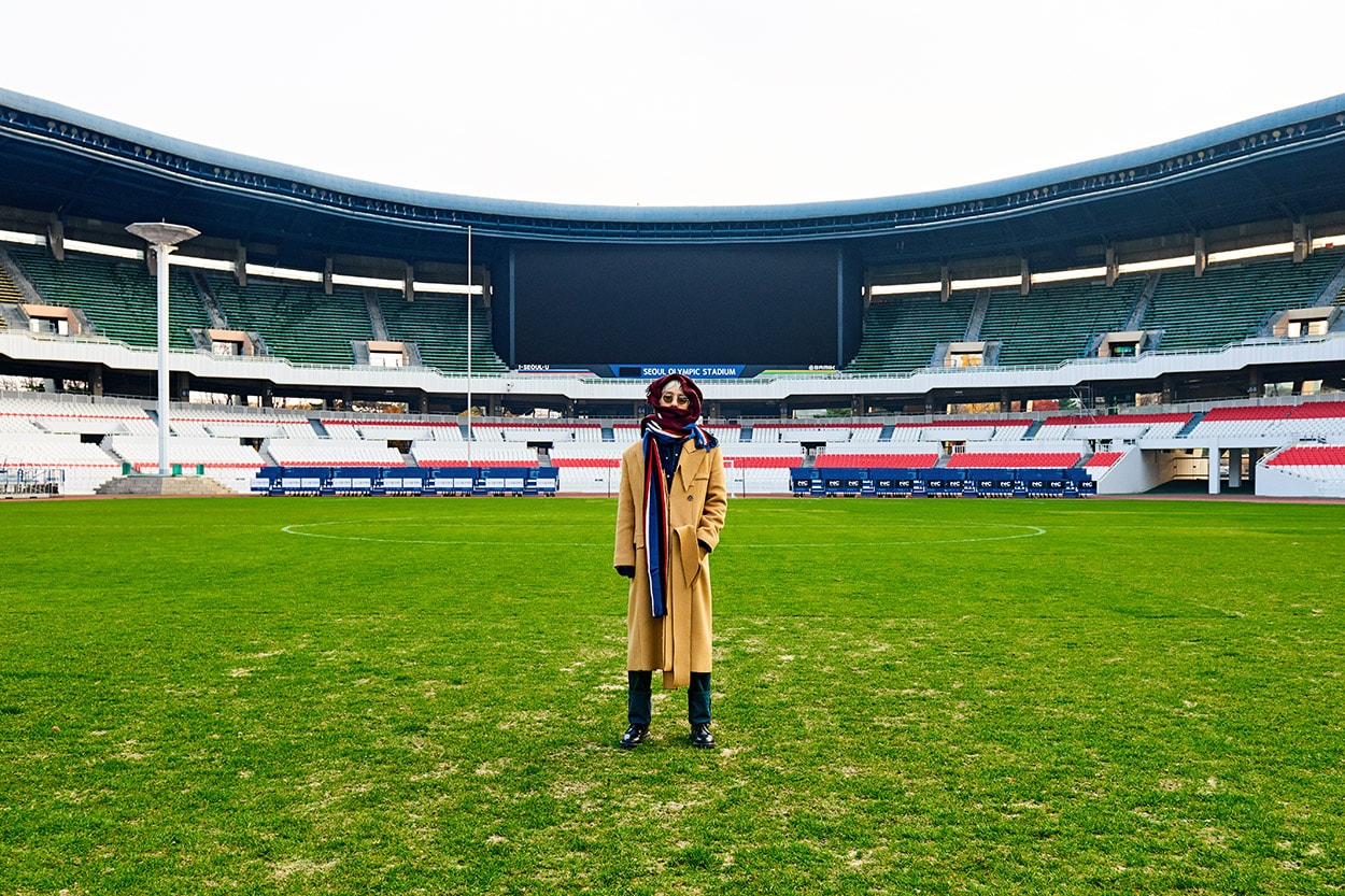 자이언티 인터뷰 - PLAYER 김해솔 zion.t 슬기 멋지게 인사하는 법 잠꼬대 오혁