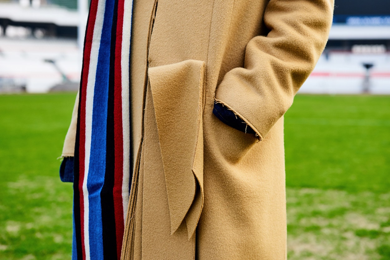 자이언티 인터뷰 - PLAYER 김해솔 zion.t 슬기 멋지게 인사하는 법 잠꼬대 오혁