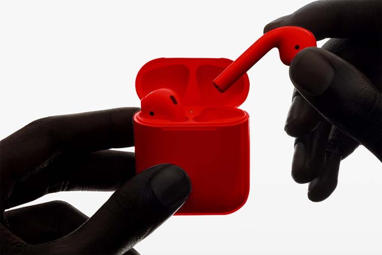 2019년 초에 발매된다는 에어팟 2, 달라지는 점 8가지