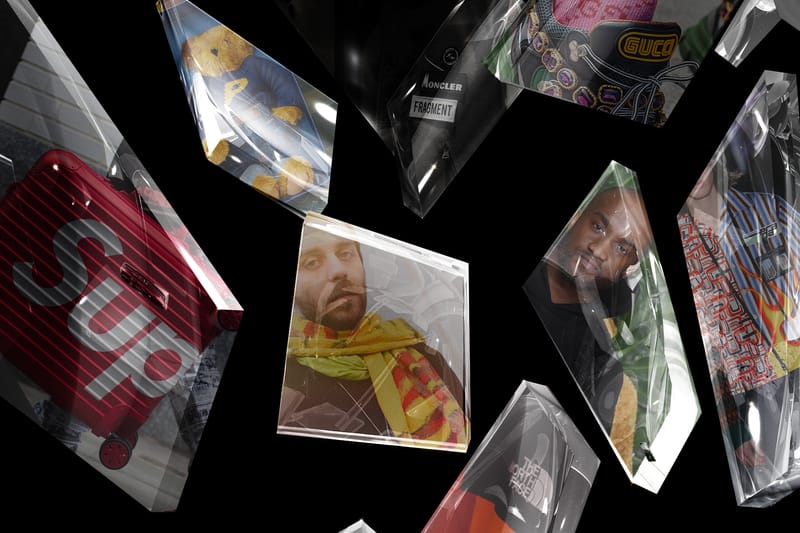 2018 최고의 패션 브랜드 탑 10