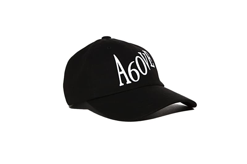 A6OVE x 누비안 단독 팝업 & 박재범 애프터파티 정보 2018
