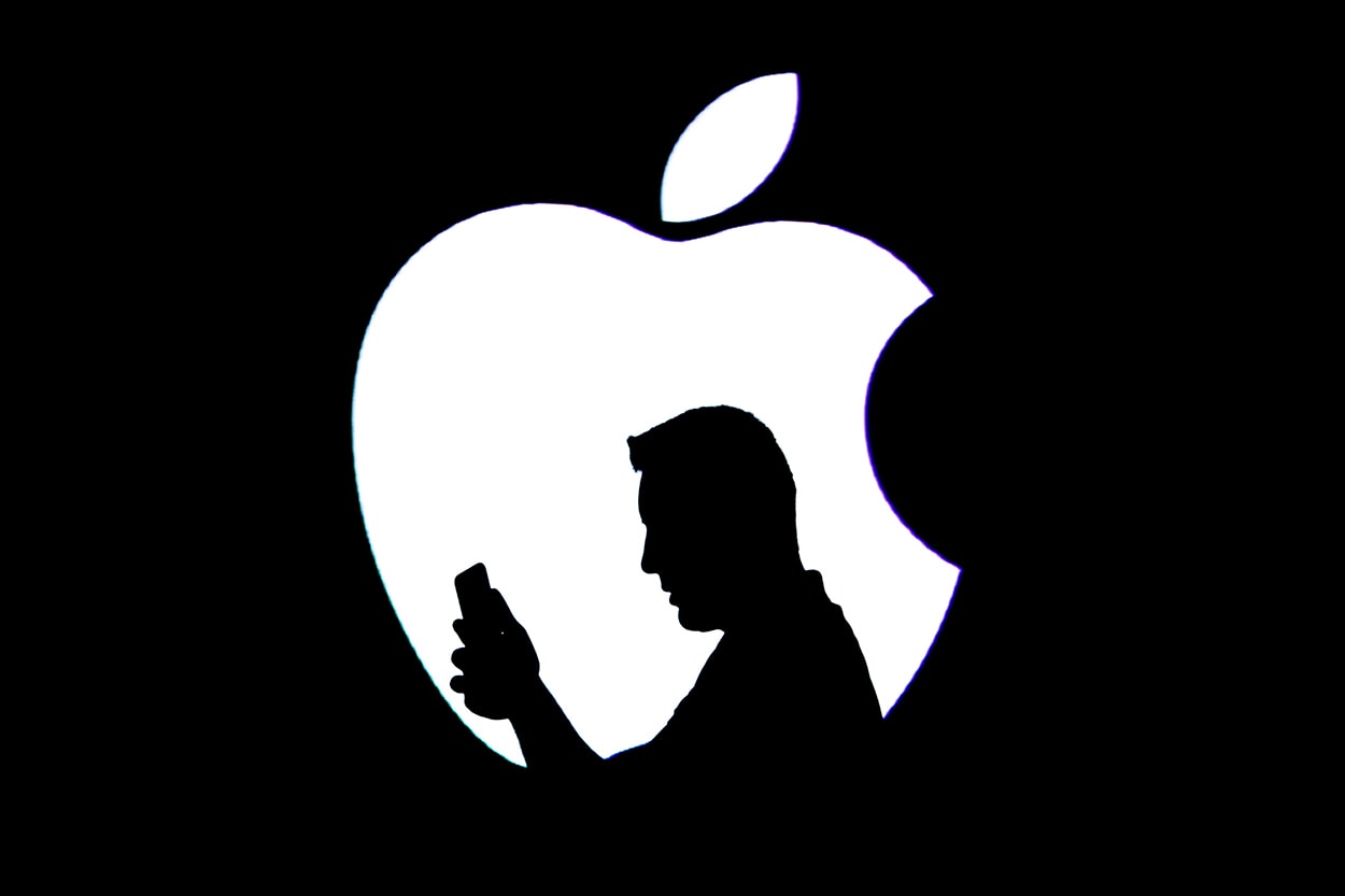 애플 한국 애플케어플러스 서비스 가입 중단 