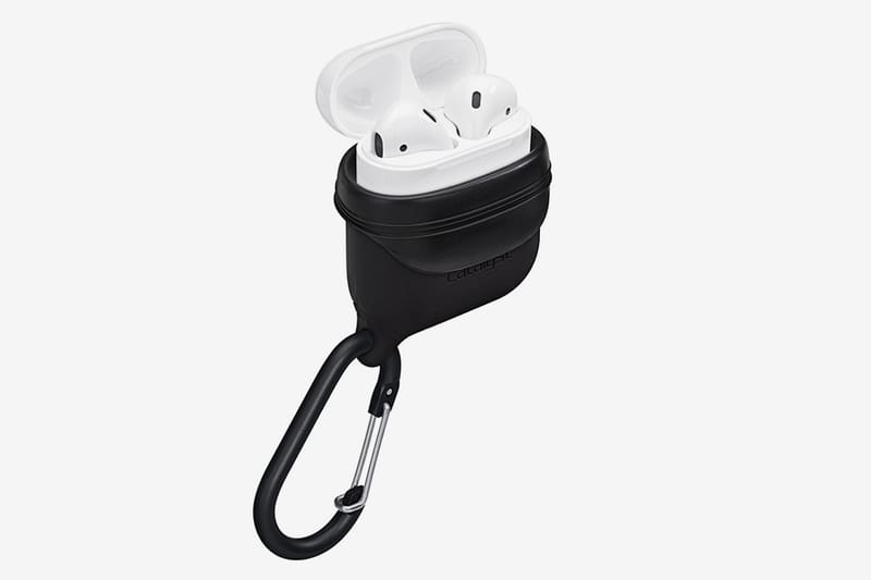 애플의 첫 공식 '카탈리스트' 방수 에어팟 케이스