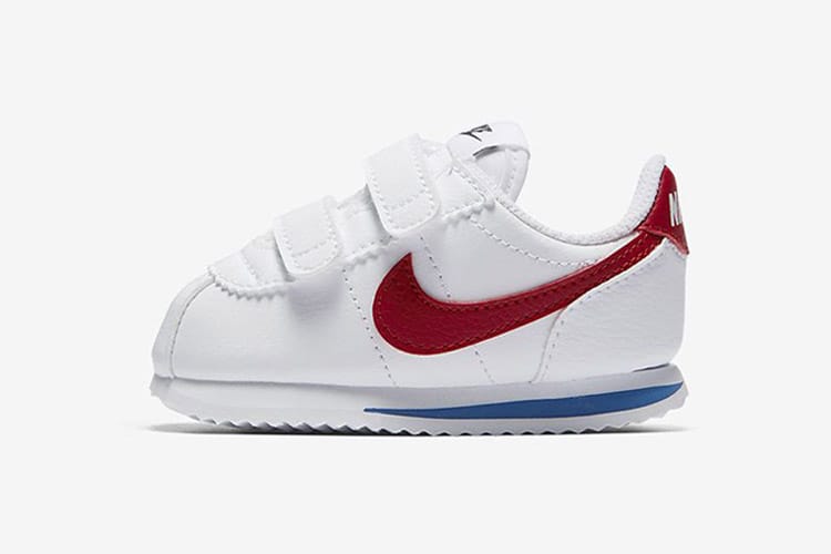 스니커헤드 주니어를 위한 최고의 아기 운동화 7