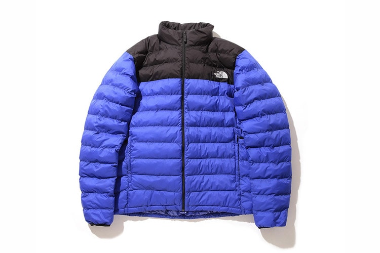 빔스 x 노스페이스 2018 FW 협업 컬렉션