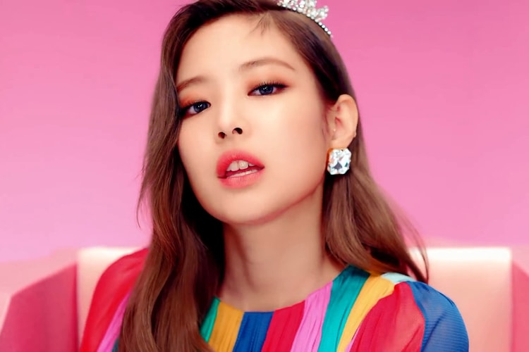 본격 해외 활동에 나서는 제니의 빌보드 인터뷰