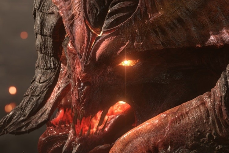 블리자드, 모바일 버전 외 새 <디아블로> 프로젝트 추진중?