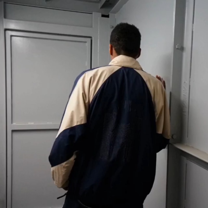 카브 엠트 나이키 에어맥스 95 의류 협업 컬렉션 발매 정보