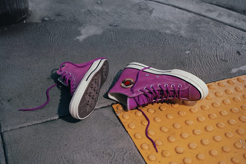 고어텍스 x 컨버스 척 70 '스트리트 유틸리티' 팩