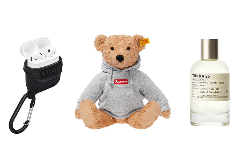 2018년 12월 마지막 주 신상 액세서리