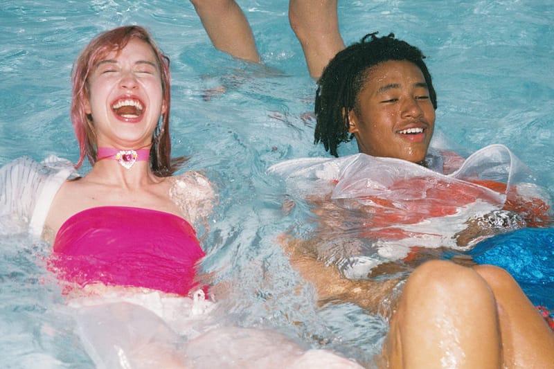 장난기 가득한 더블렛 2019 SS 룩북