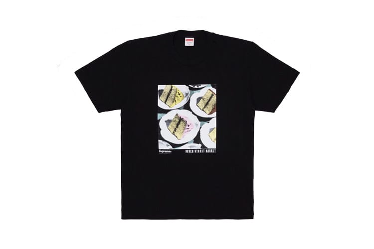 도버 스트리트 마켓 뉴욕 5주년 기념 제품군