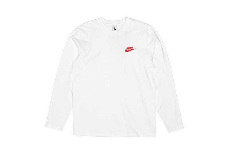 도버 스트리트 마켓 x 나이키 'JUST DO IT' 30주년 기념 컬렉션