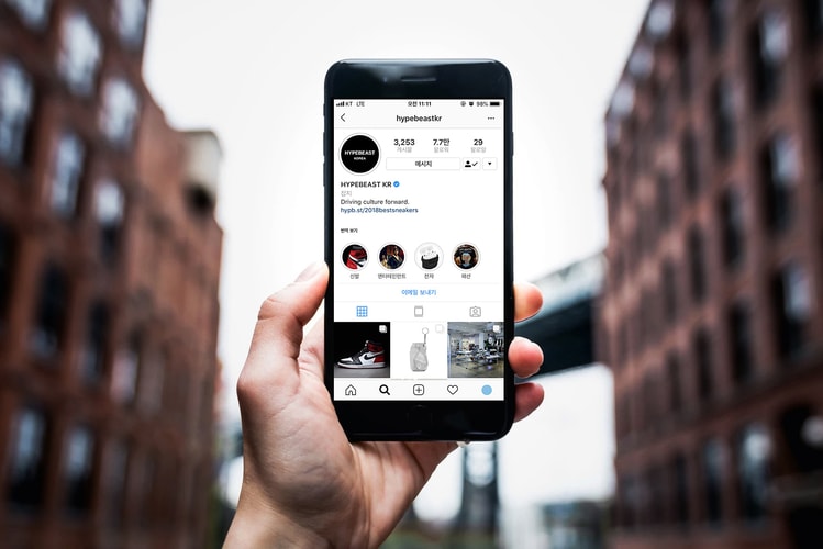 인스타그램이 게시물을 가로로 넘기는 업데이트로 사용자들의 불만을 샀다