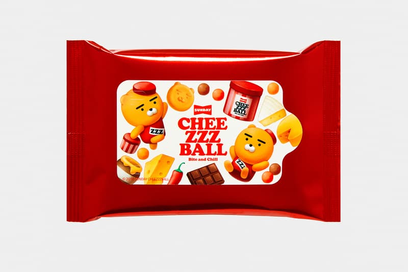 카카오프렌즈 라이언 선데이치즈볼 인스타그램 티셔츠 파자마 캐릭터
