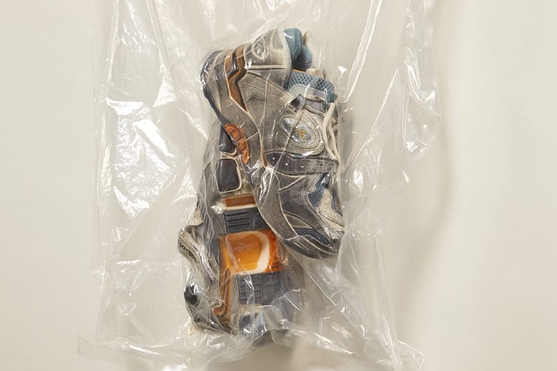 매치스패션닷컴에서만 구매할 수 있는 스니커 7켤레