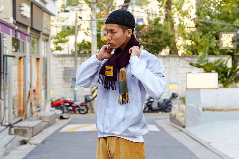 2018년 12월 둘째 주 신상 의류 & 액세서리 목록