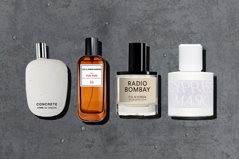 발렌타인데이 선물 추천, 진짜 니치 남자 향수 10