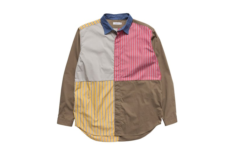 100여 점의 나나미카 2019 SS 제품군 총 정리