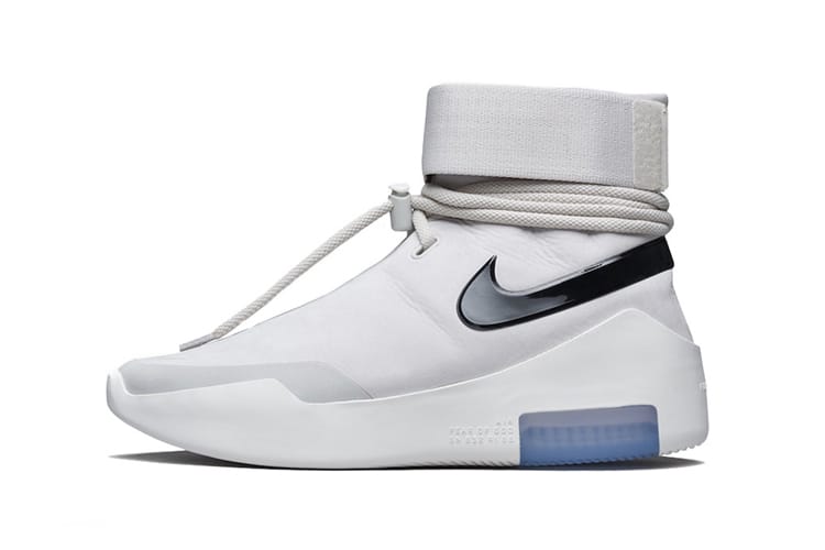 피어 오브 갓 x 나이키 ‘슛 어라운드’ 라이트 본 컬러 발매 정보