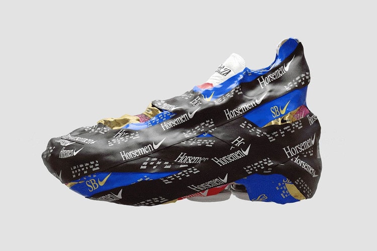 크리스마스에 돌아오는 나이키 '르브론 워치' 프로젝트 시즌 2