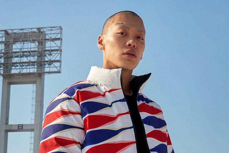 니벨크랙 2018 홀리데이 'Tigre Coreano' 캡슐