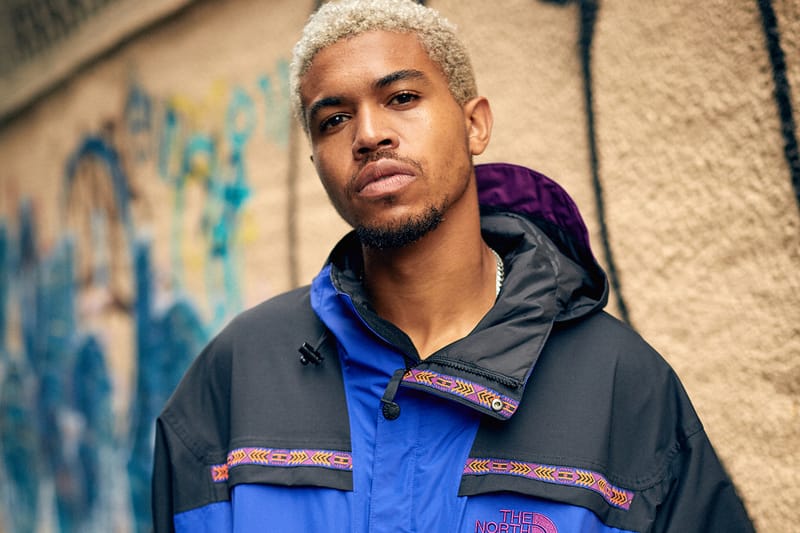 업데이트: 90년대 향수를 자극하는 노스페이스 ‘1992 레이지’ 스노보드 킷