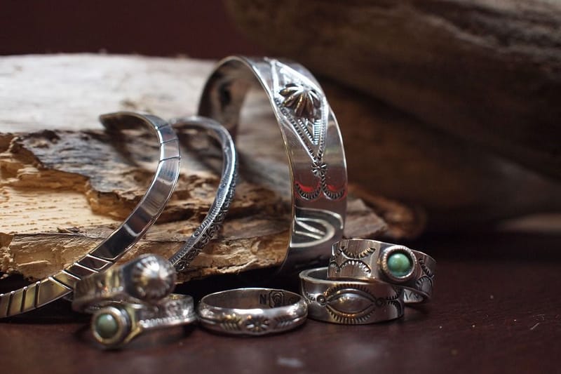 진짜 남자를 위한 인디언 주얼리, 노스 웍스 커스텀 워크숍 정보