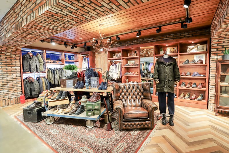 온더스팟 한남점 오픈