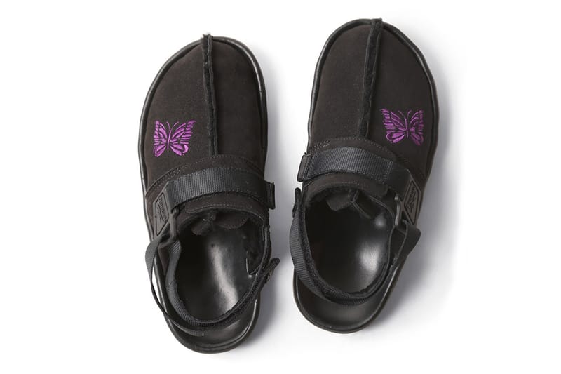 90년대 인기 샌들의 부활, 리복 클래식 x 니들스 x 빔스 ‘비트닉’