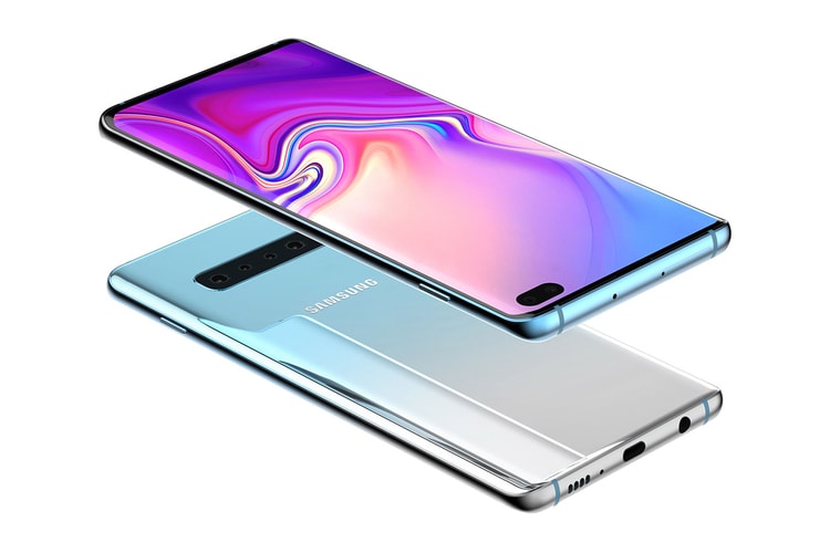 갤럭시 S10 출시일 공개, 논란의 이어폰 단자는 어떻게?