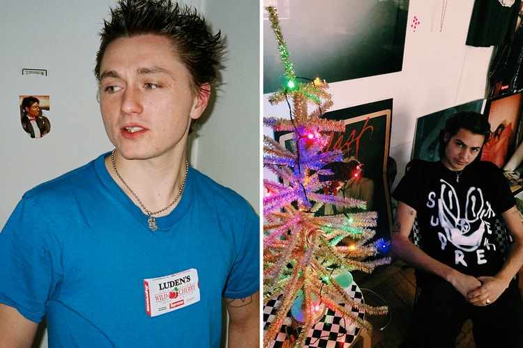 2018년 12월 셋째 주 신상 의류 & 액세서리 총 모음