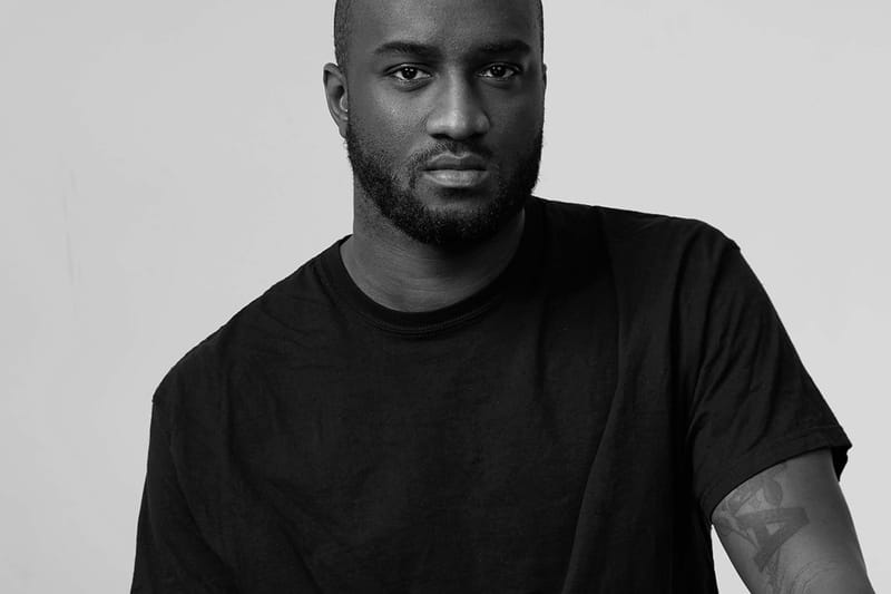 버질 아블로가 직접 밝힌 다음 루이비통 컬렉션의 핵심은?