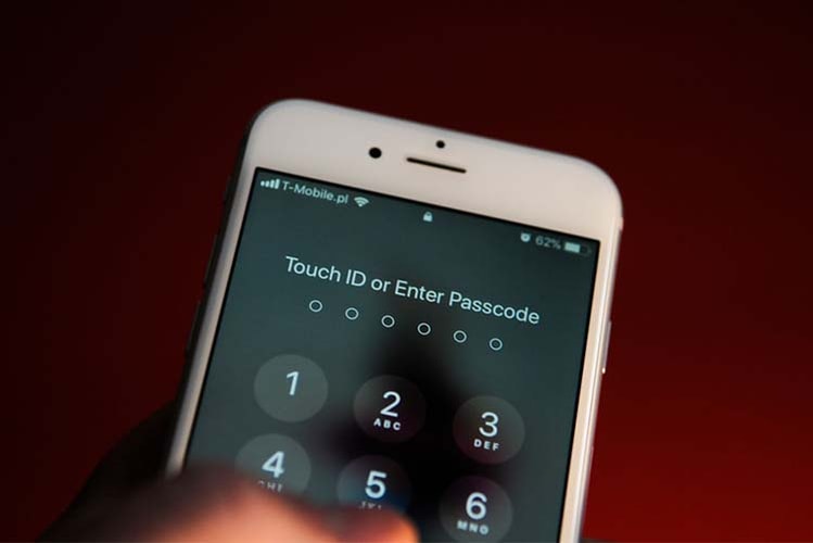 8년 연속 인기 비밀번호 1위를 차지한 숫자는?