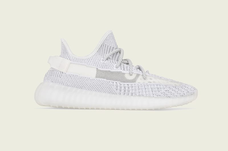 이지 부스트 350 V2 '스태틱 논 리플렉티브' 국내 판매처