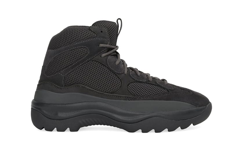 이지 서플라이, 모든 부츠 라인 할인 시작