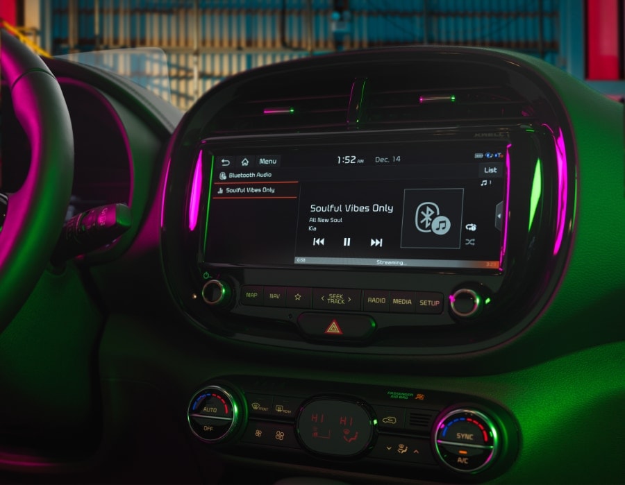 기아 쏘울 3세대 효린 인터뷰 2019 겨울