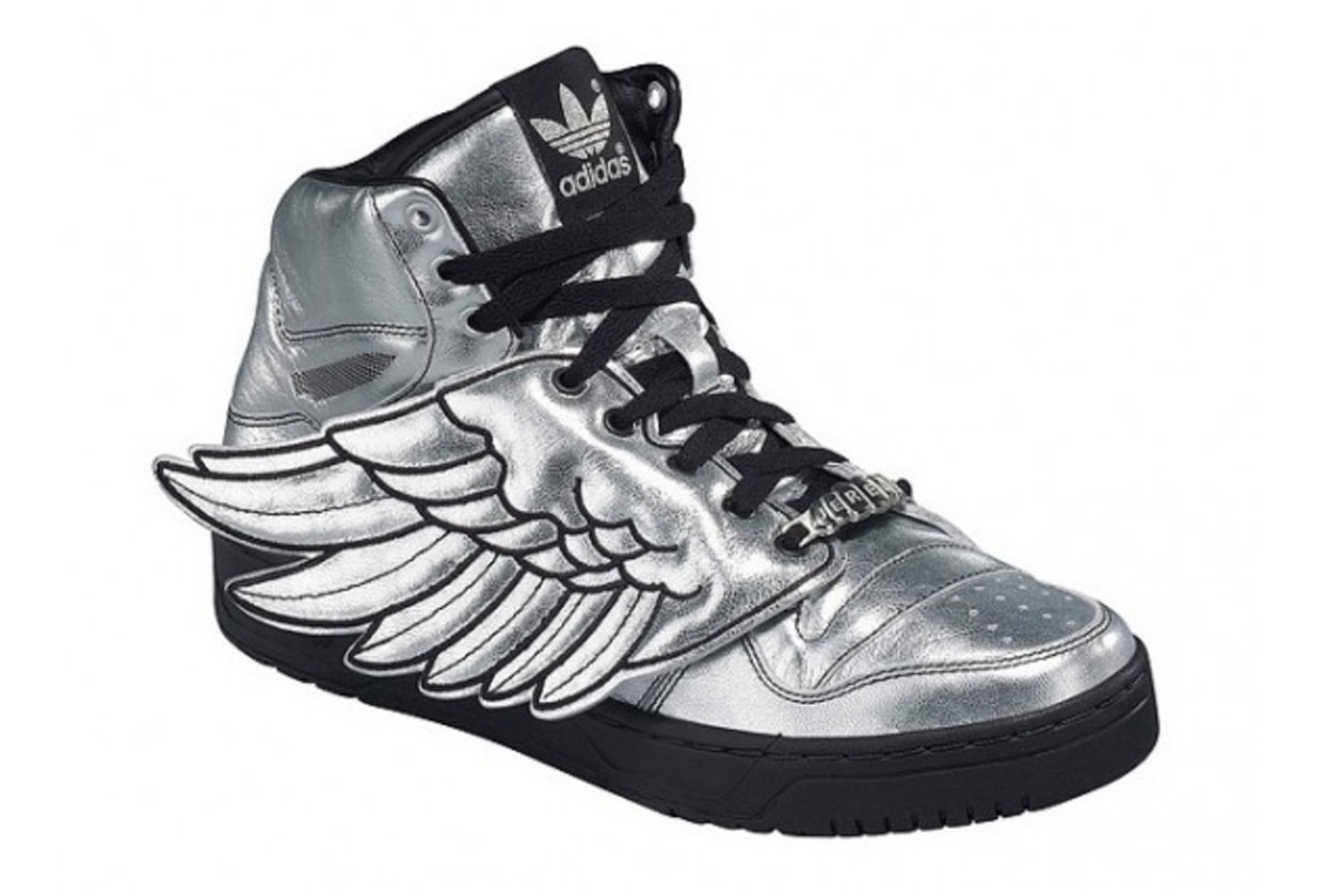 #10YearChallenge - 추억의 2009 인기 스니커 다시 보기