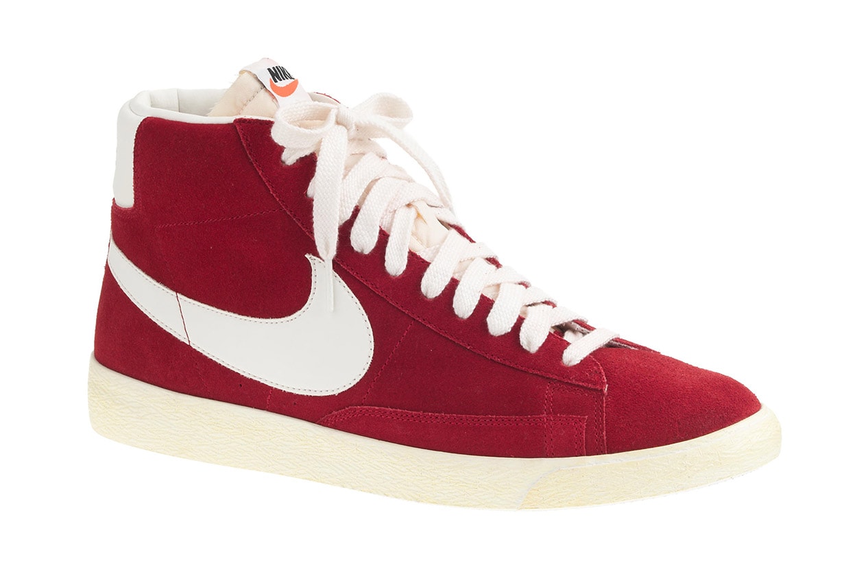 #10YearChallenge - 추억의 2009 인기 스니커 다시 보기