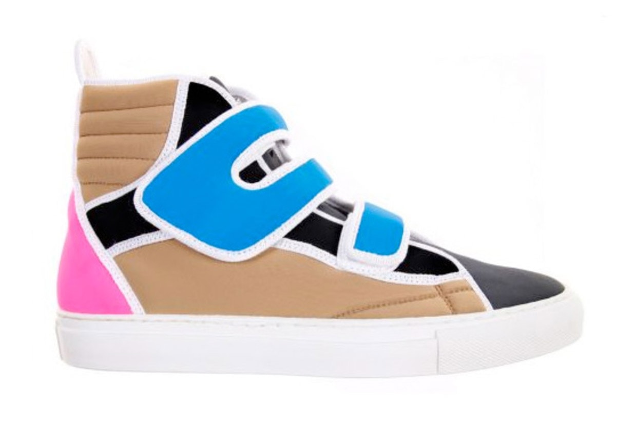 #10YearChallenge - 추억의 2009 인기 스니커 다시 보기