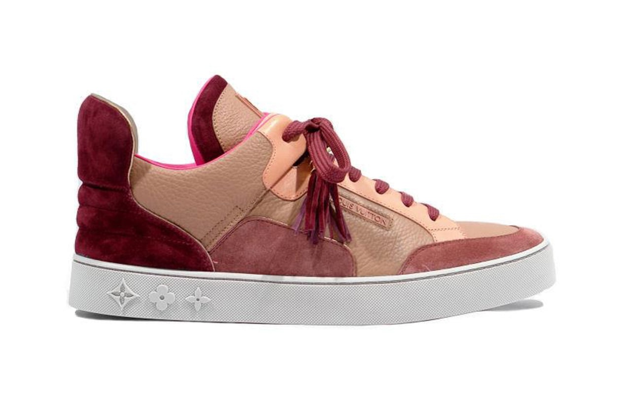 #10YearChallenge - 추억의 2009 인기 스니커 다시 보기